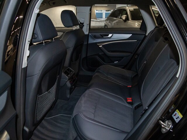 Audi S6 Avant Quattro