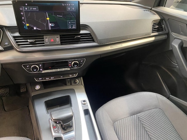 Audi Q5 40 TDI Quattro S-Tronic