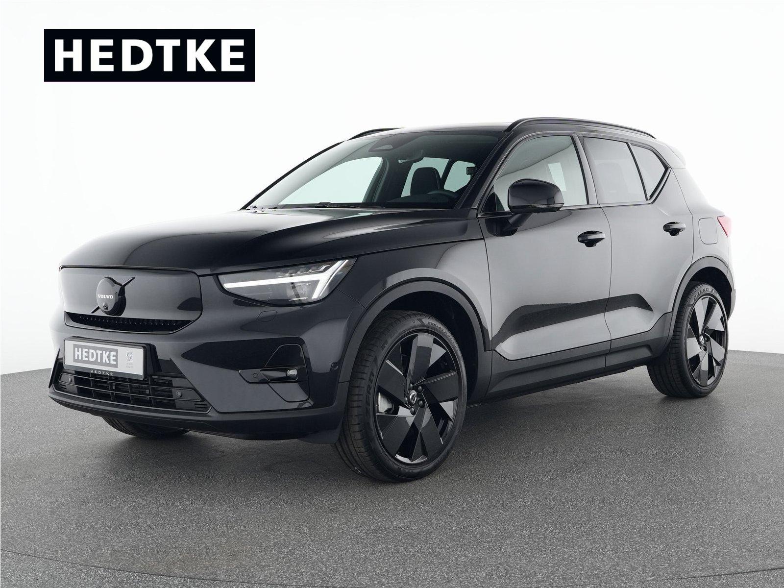 Volvo EX40 Extended range Ultra