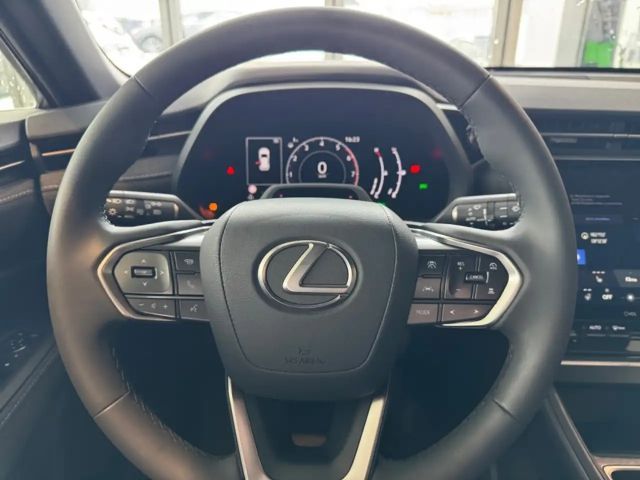 Lexus LBX FWD *LED*ACC*Kamera*SHZ*CarPlay*SmartKey*PDC*