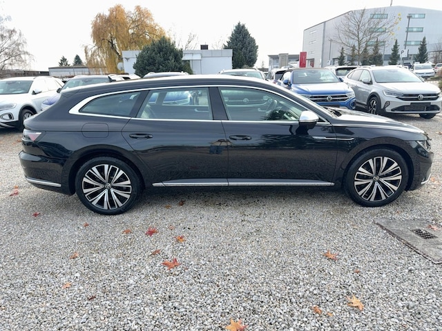 Volkswagen Arteon Shooting Brake 4Motion