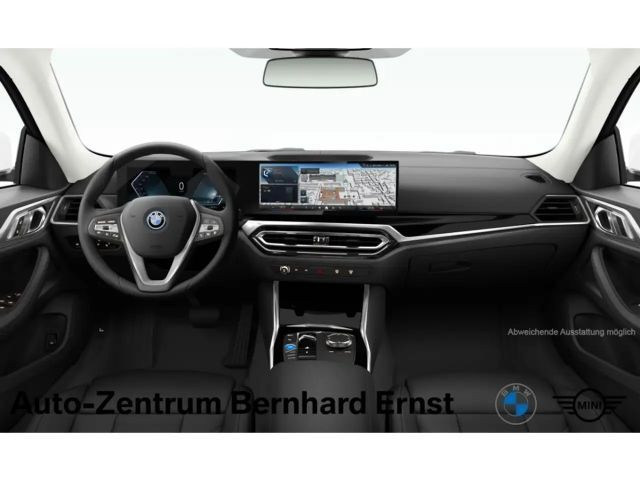 BMW i4 Sedan eDrive40