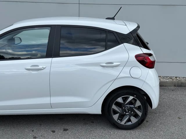 Hyundai i10 Go!