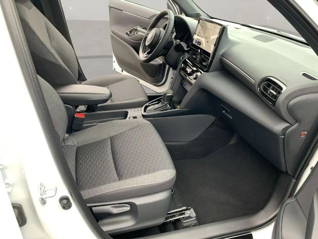 Toyota Yaris Cross Hybride VVT-i