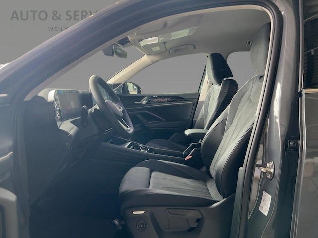 Volkswagen Tiguan DSG Elegance Elegance