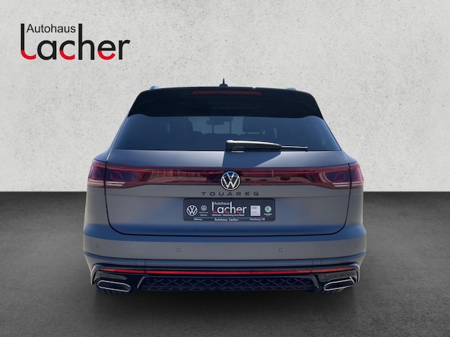 Volkswagen Touareg 3.0 V6 TDI R-Line