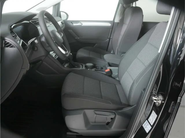 Volkswagen Touran 1.5 TSI Comfortline DSG