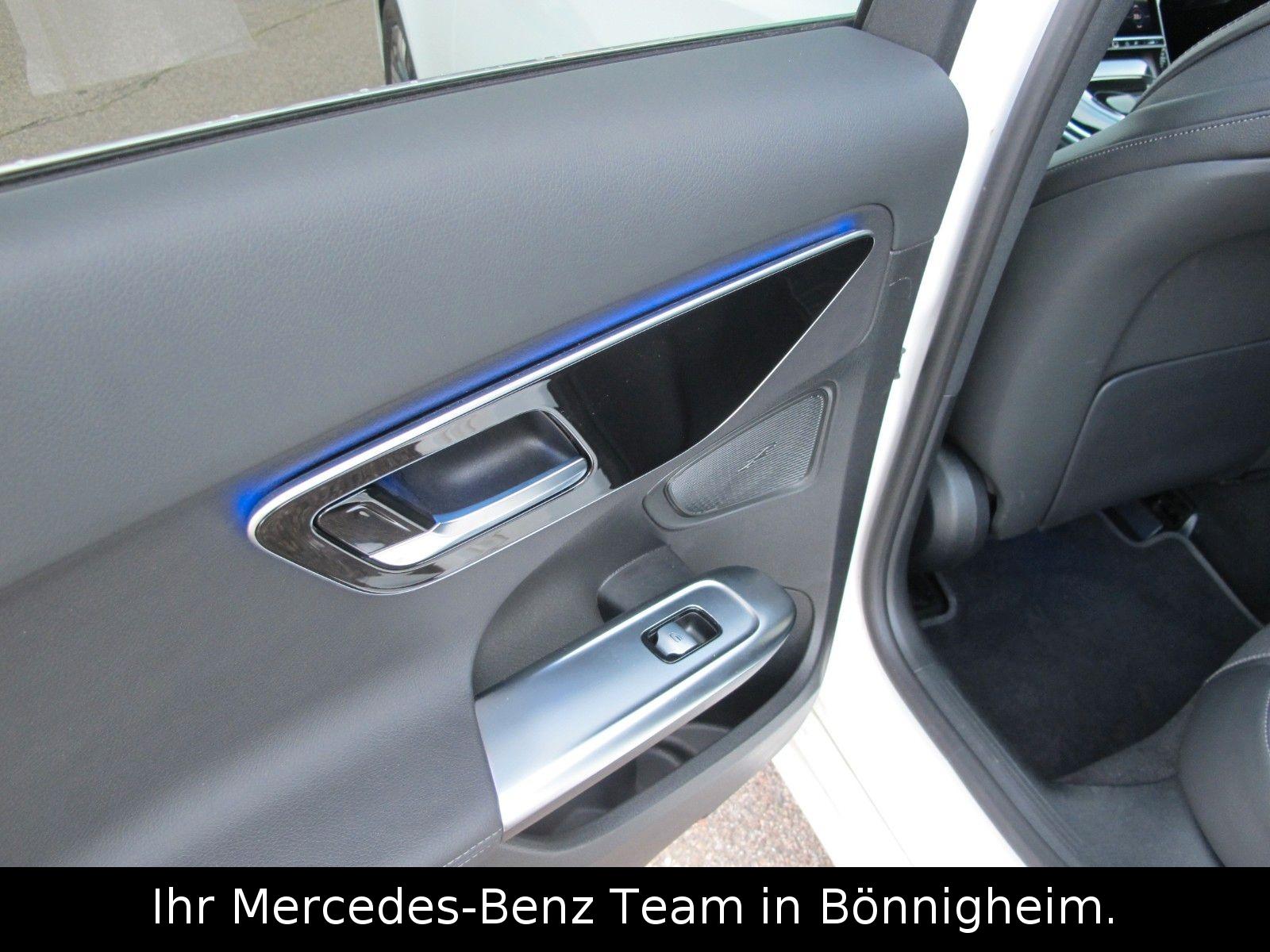 Mercedes-Benz C 180 Estate