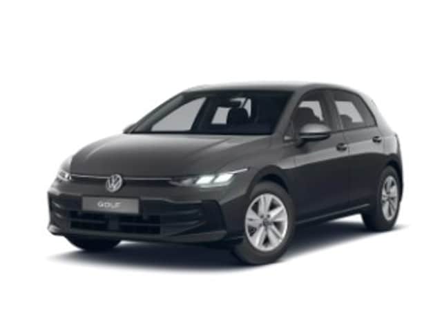 Volkswagen Golf DSG