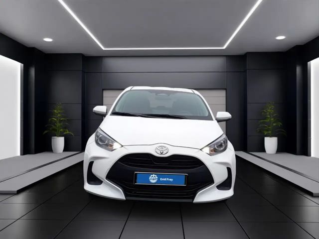 Toyota Yaris Comfort Hybride