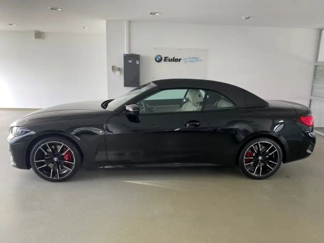 BMW 440 Cabrio