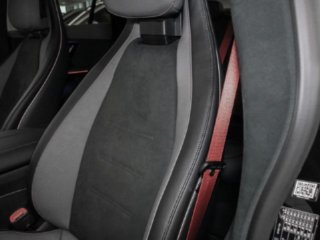 Mercedes-Benz EQE 4MATIC 53 Sedan