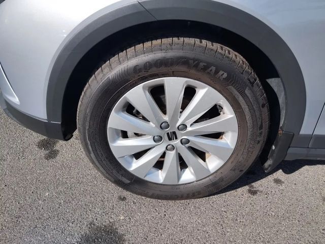 Seat Arona 1.0 TSI DSG Style