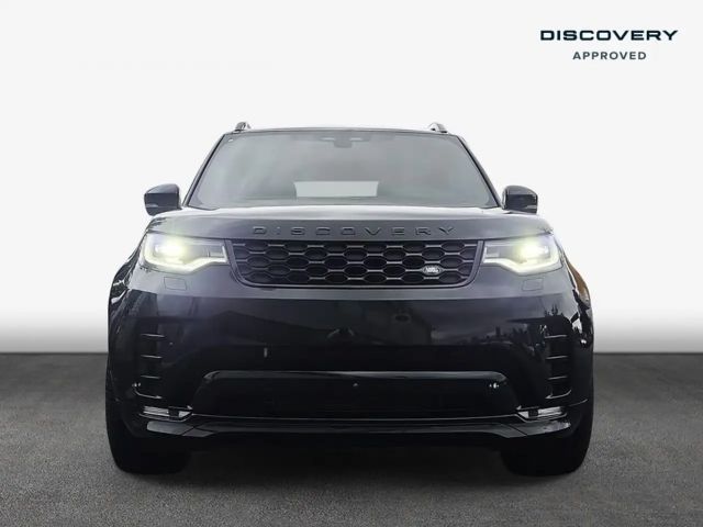 Land Rover Discovery Dynamic HSE