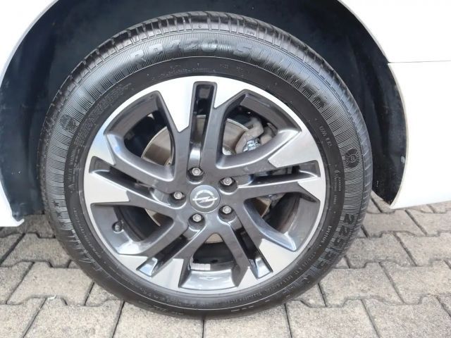 Opel Zafira Life 2.0 CDTI Tourer