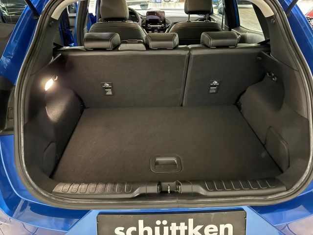 Ford Puma EcoBoost Titanium