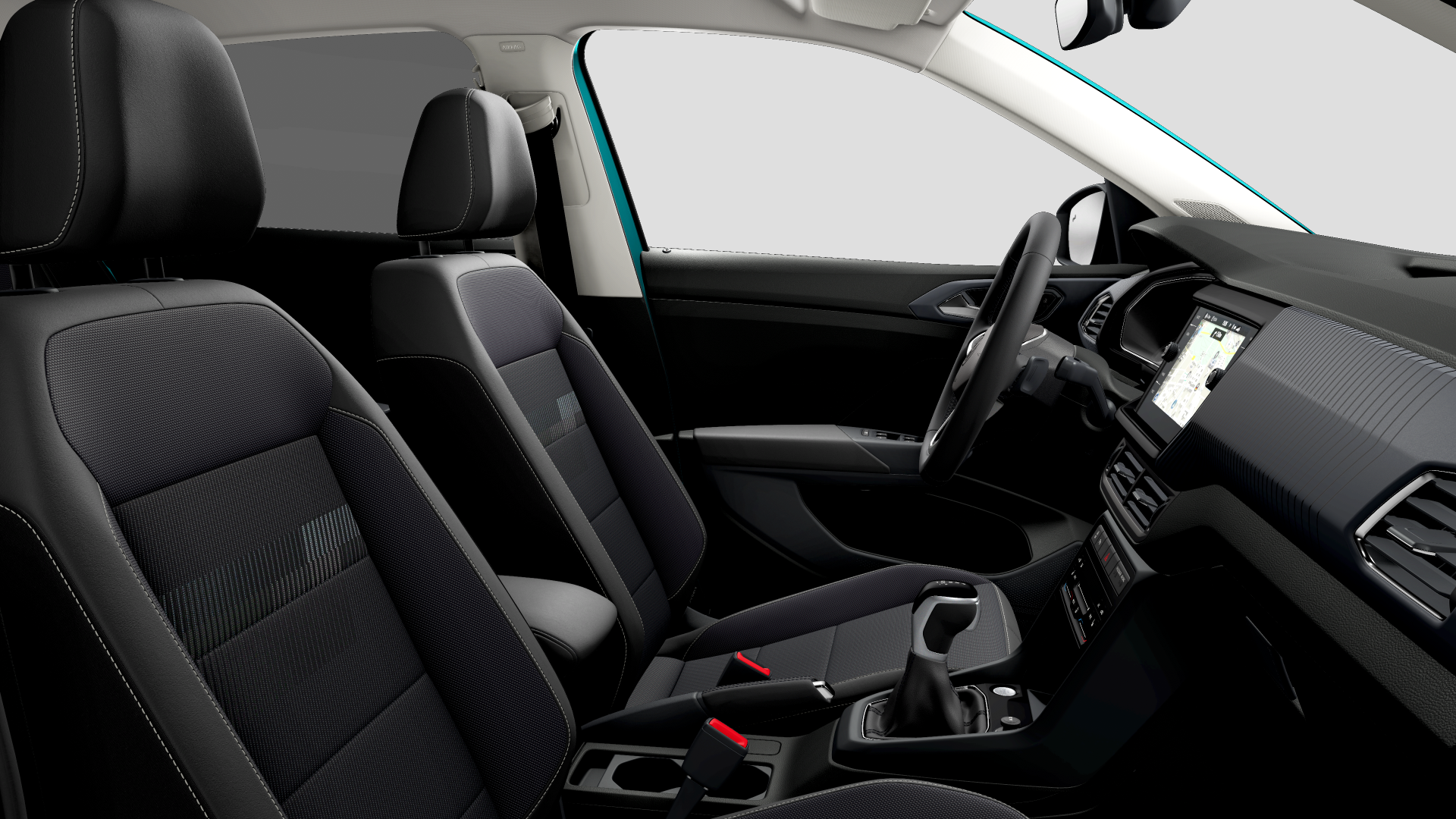 Volkswagen T-Cross 1.5 TSI DSG Style