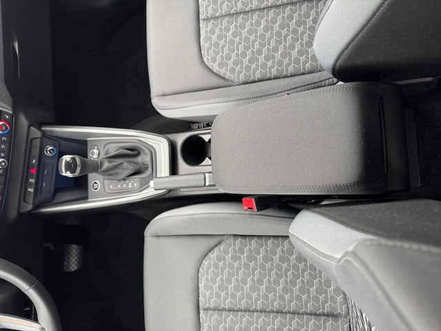 Audi A1 25 TFSI S-Tronic Sportback