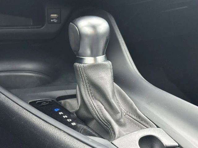 Toyota C-HR Flow Hybride