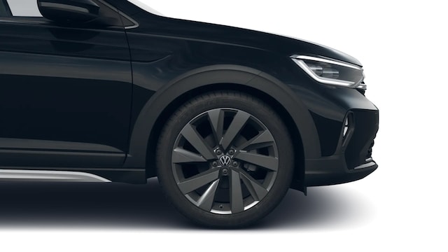 Volkswagen Taigo 1.0 TSI IQ.Drive Style