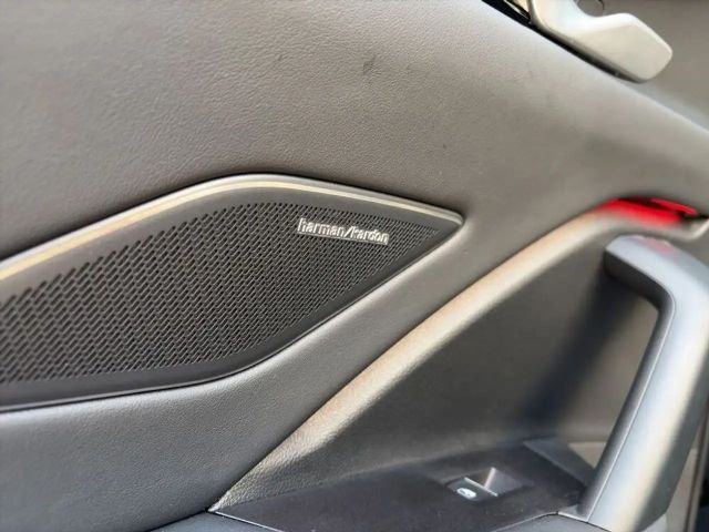 Volkswagen Tiguan DSG R-Line