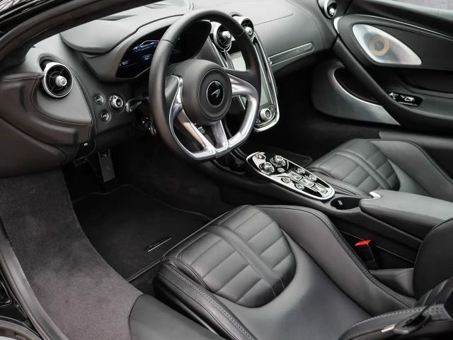 Audi A6 Luxe, MSO Black Pack, Sports Exhaust