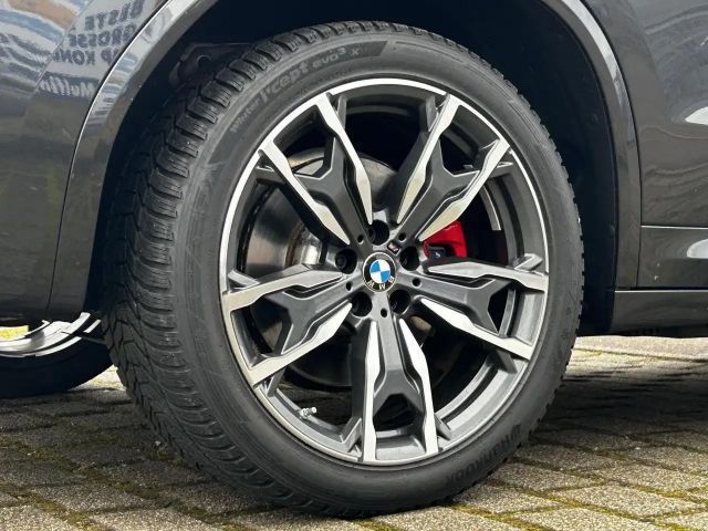 BMW X3 M-Sport