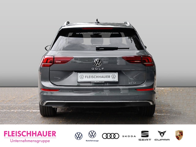 Volkswagen Golf Golf VIII Style Variant