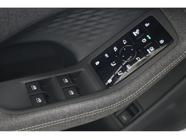 Audi A6 e-tron Quattro