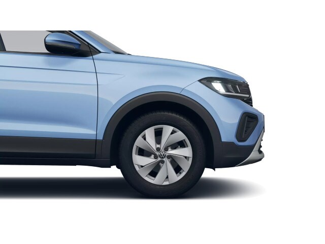 Volkswagen T-Cross 1.0 TSI DSG Life