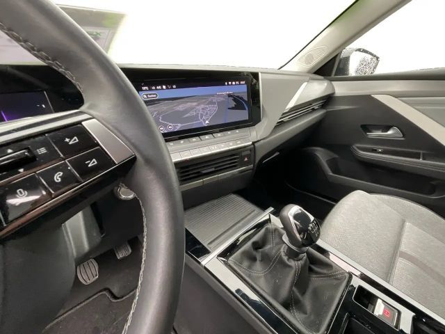 Opel Astra 1.2 Turbo Elegance Turbo