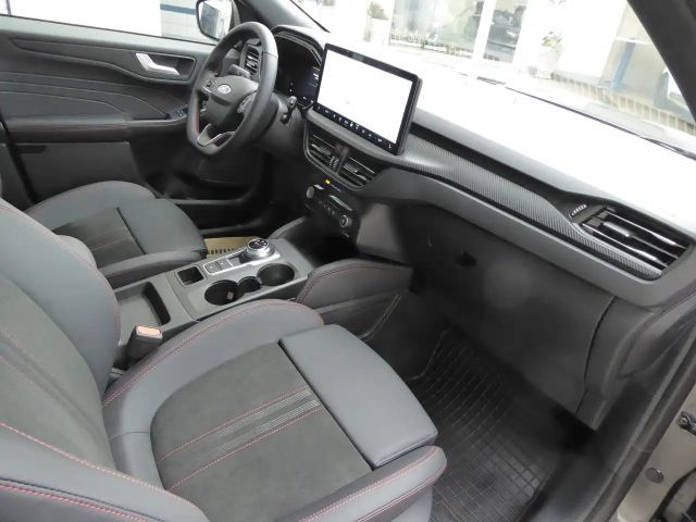 Ford Kuga Hybrid ST Line X