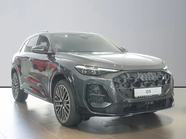 Audi Q5 2.0 TDI Quattro S-Line