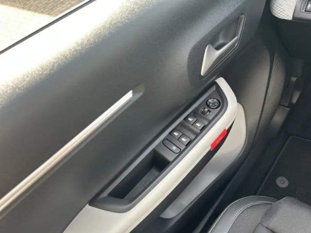 Citroën C3 Aircross Hybrid Max