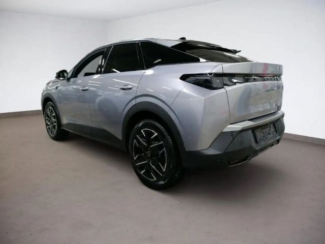 Peugeot 3008 GT-Line Hybrid