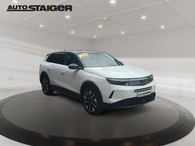 Opel Grandland X Hybrid