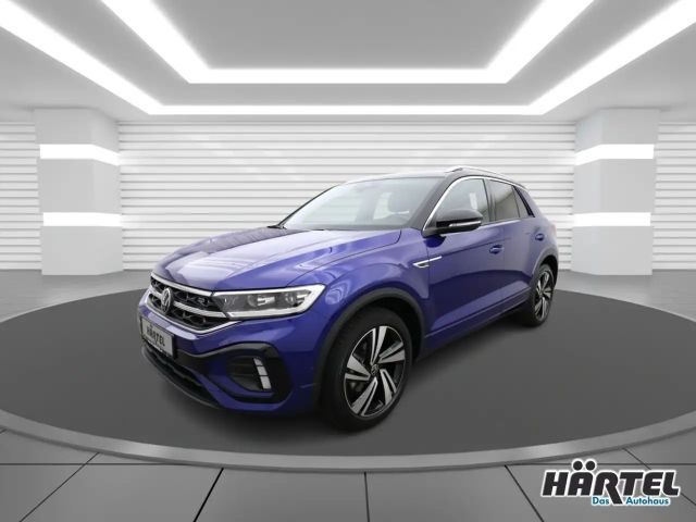 Volkswagen T-Roc 1.5 TSI DSG R-Line