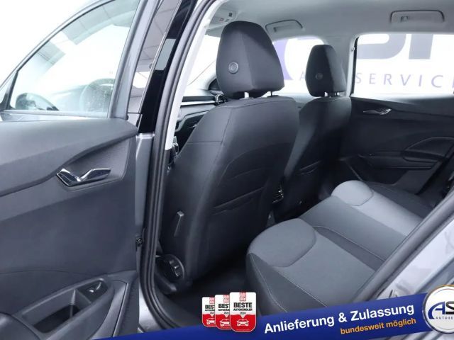 Skoda Fabia Selection