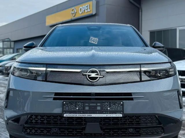 Opel Grandland X GS-Line Grand Sport Hybrid