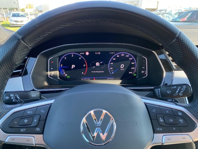 Volkswagen Passat 2.0 TDI DSG Variant