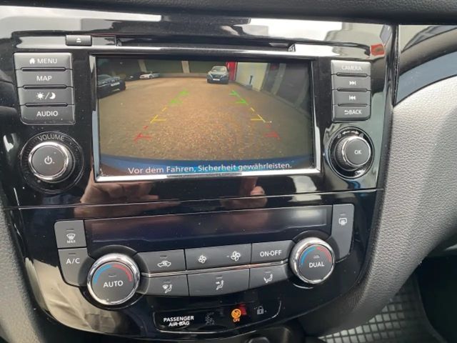 Nissan Qashqai DIG-T