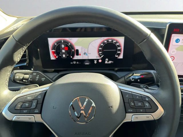 Volkswagen Passat 2.0 TDI Business DSG Variant