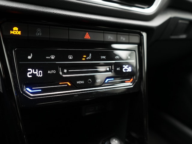 Volkswagen T-Roc DSG R-Line