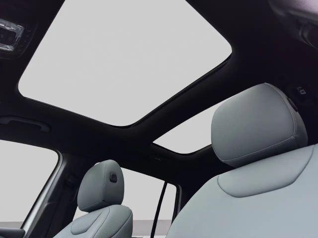 Mercedes-Benz EQB 350 4MATIC AMG Line