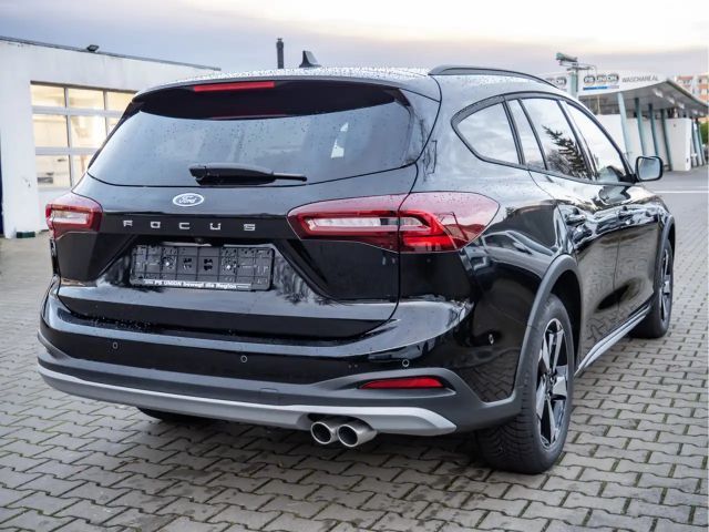 Ford Focus Active