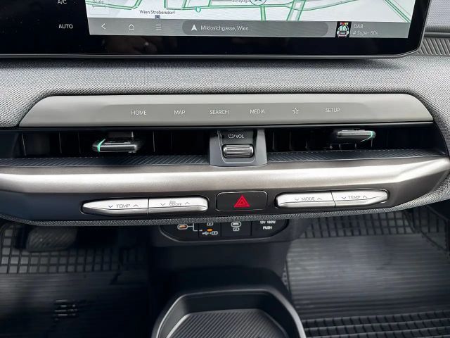 Kia EV4 81.4 kWh Earth FWD Plus