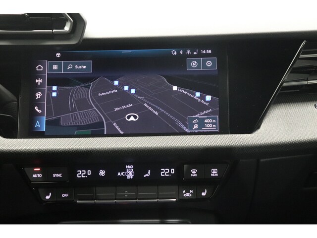 Audi A3 S-Tronic Sportback