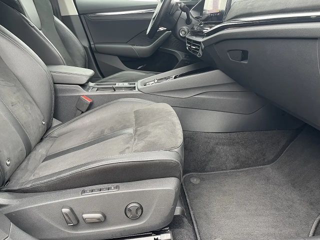 Skoda Octavia Combi Style Style