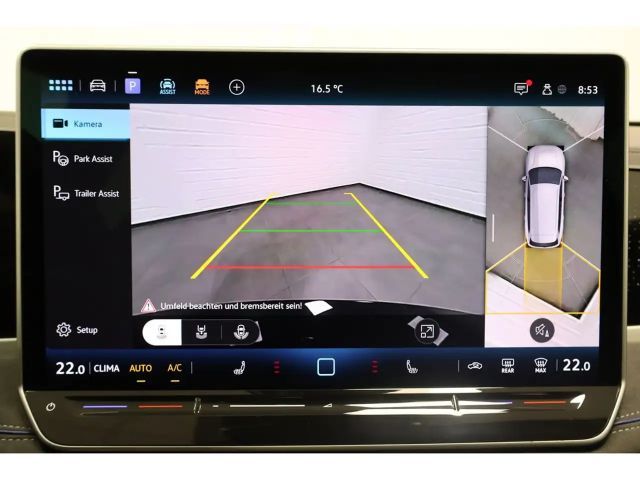 Volkswagen Passat 2.0 TDI R-Line Variant