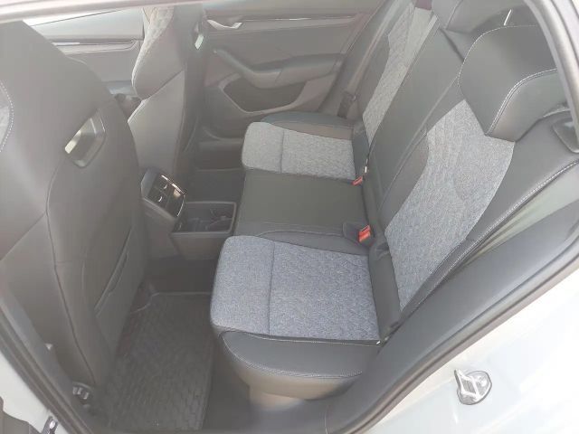 Skoda Octavia Sportline